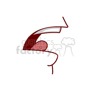BPA0251 clipart. Commercial use image # 155870