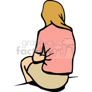 PPA0133 clipart. Commercial use image # 156050