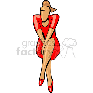 PPA0217 clipart. Commercial use image # 156134