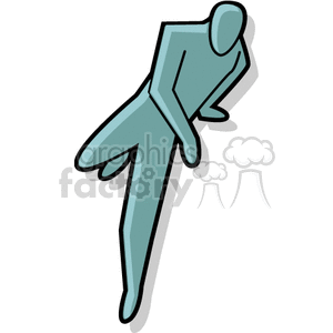 PPA0247 clipart. Commercial use image # 156164