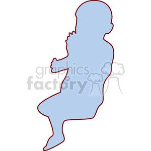 toddler801 clipart. Royalty-free image # 156537