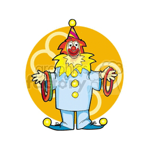 clown4151