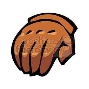 hand57 clipart. Royalty-free image # 158210
