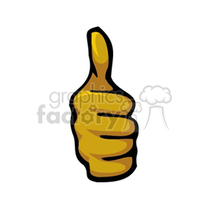 hand59 clipart. Royalty-free image # 158212