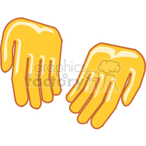 hand701 clipart. Royalty-free image # 158230