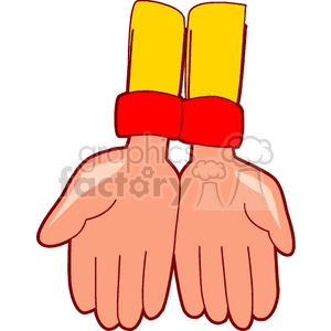 hand808 clipart. Commercial use image # 158260