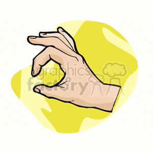 handok clipart. Commercial use image # 158328