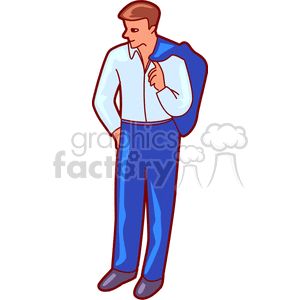 man731 clipart. Commercial use image # 159314