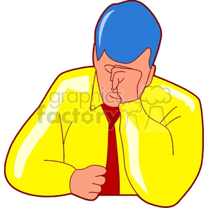 man802 clipart. Commercial use image # 159326