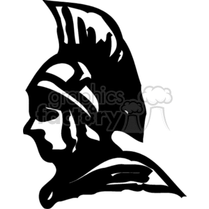 trojan700 clipart. Commercial use image # 159338