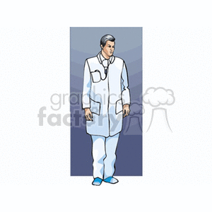 doctor2121 clipart. Royalty-free image # 160136