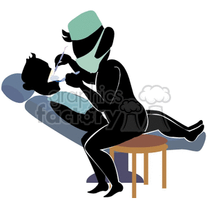 occupation003 clipart. Royalty-free image # 161177