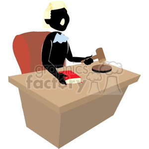occupation073 clipart. Commercial use image # 161247
