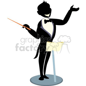 jobs-122105-069 clipart. Royalty-free image # 161393