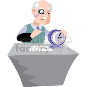 jobs-122105-125 clipart. Royalty-free image # 161449