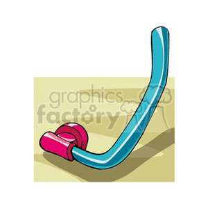   snorkel snorkels diving diver swim swimming gear  airpipe.gif Clip Art Places Outdoors 