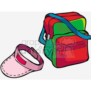 backpackcap