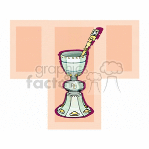   religion religious christian cup cups chalice  cup.gif Clip Art Religion 