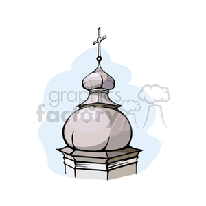 cupola2 clipart. Royalty-free image # 164371