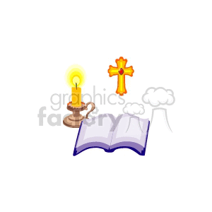 1004religion019 clipart. Royalty-free image # 164581