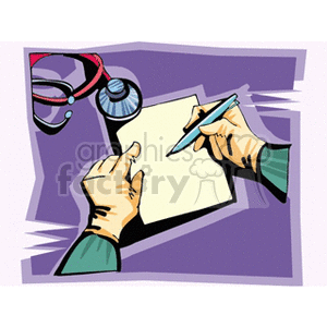 medical lab clipart. Commercial use image # 165514