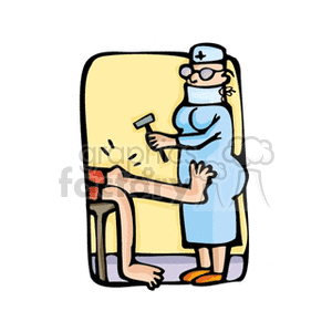 doctor3 clipart. Royalty-free image # 165727