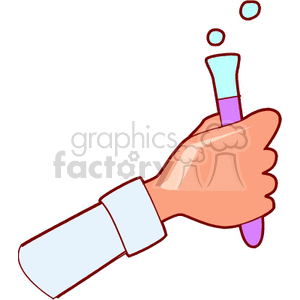 testtube701 clipart. Royalty-free image # 166114