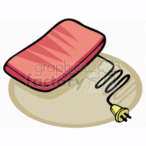 warmer clipart. Commercial use image # 166142