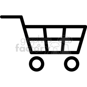   cart shopping shop carts  FIM0101.gif Clip Art Signs-Symbols 