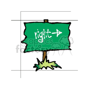   sign signs right  right.gif Clip Art Signs-Symbols 