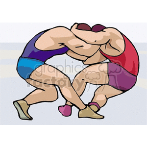 fighters2 clipart. Royalty-free image # 167979