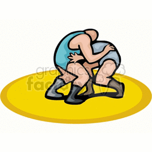 fighters4 clipart. Commercial use image # 167981