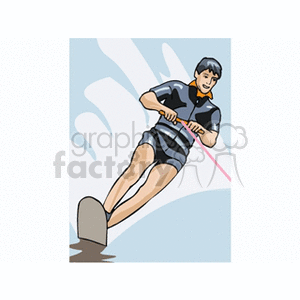 freestyler2 clipart. Royalty-free image # 167998