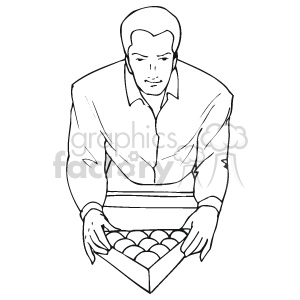 Sport097 clipart. Royalty-free image # 168619