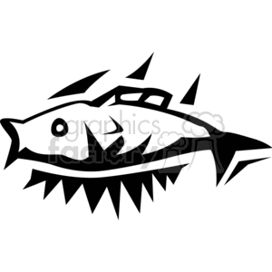 fish300 clipart. Royalty-free image # 168865