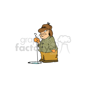ss_fishing011 clipart. Royalty-free image # 168901
