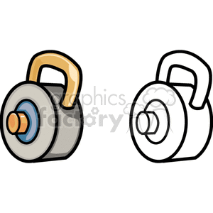   lock locks  PMM0117.gif Clip Art Tools 