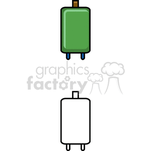 PMM0151 clipart. Commercial use image # 170384