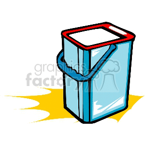 cooler clipart. Royalty-free image # 170505