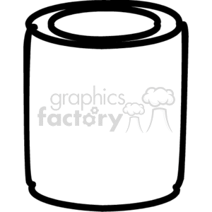 cylinder802 clipart. Commercial use image # 170509