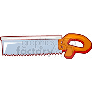 saw801 clipart. Commercial use image # 170706