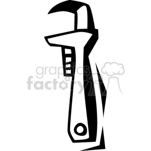 wrench300 clipart. Royalty-free image # 170786