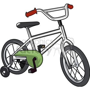   toy toys bike bikes bicycle bicycles  PMY0104.gif Clip Art Toys-Games 