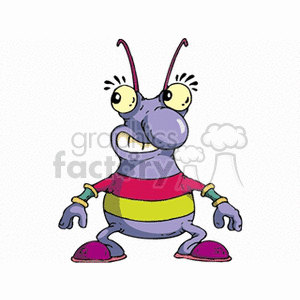   toy toys bug bugs insect insects  toy10141.gif Clip Art Toys-Games 