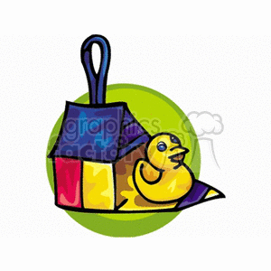 toy13121 clipart. Commercial use image # 171393