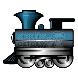 TOYTRAIN01 clipart. Royalty-free image # 172402