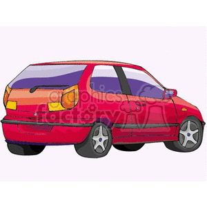 redcar3 clipart. Royalty-free image # 172671