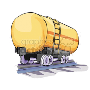   train trains railroad transportation  tankage.gif Clip Art Transportation Land train 