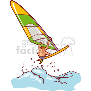 sail400 clipart. Commercial use image # 173348