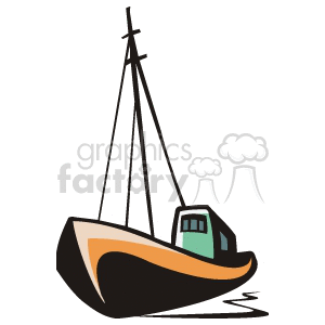 transportationSS0044 clipart. Commercial use image # 173481